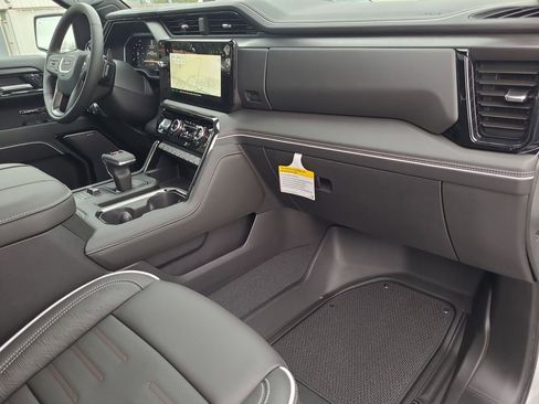 New 2026 GMC Sierra 1500 AT4X image 30
