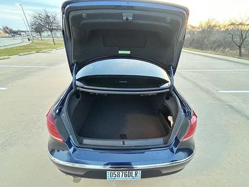 Used 2013 Volkswagen CC R-Line image 10