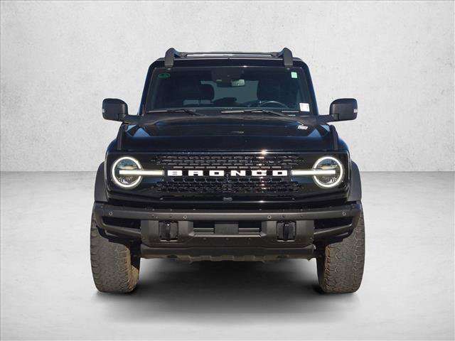 Used 2023 Ford Bronco Badlands AWD/4WD image 2