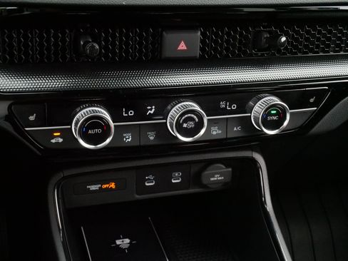 Certified 2026 Honda CR-V EX-L image 23