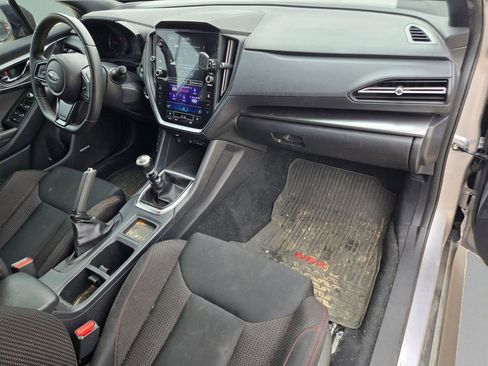 Used 2023 Subaru WRX Premium image 25