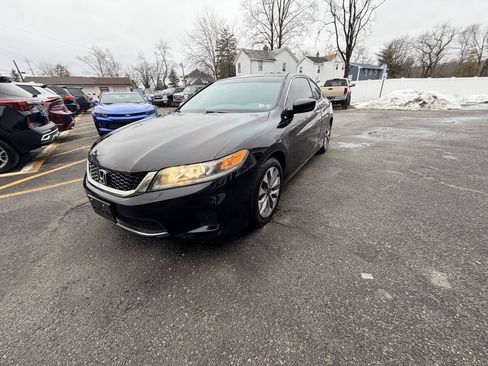 Used 2013 Honda Accord LX-S image 38