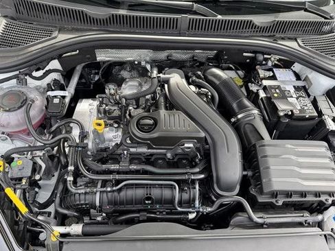 New 2026 Volkswagen Jetta Sport image 13