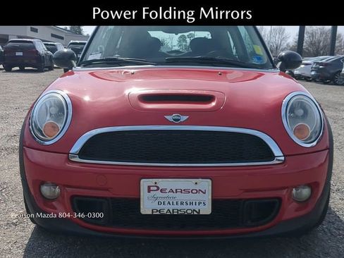 Used 2012 MINI Cooper S image 9