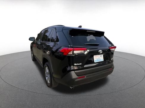 Used 2025 Toyota RAV4 LE image 11