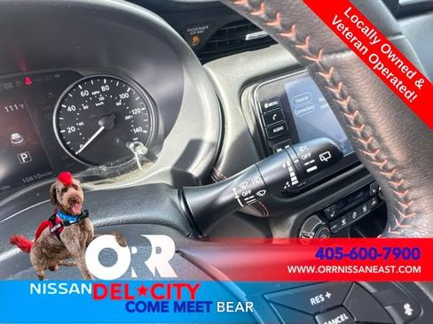 Used 2023 Nissan Kicks SR w/ SR Premium Package FWD image 20