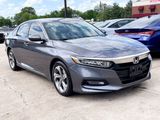 Used 2020 Honda Accord EX image 2