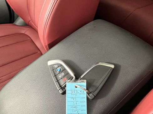 Certified 2023 BMW X3 xDrive30i w/ M Sport Package AWD/4WD image 31