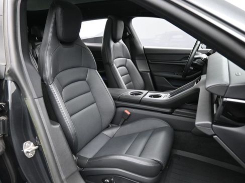 Certified 2023 Porsche Taycan 4S image 32