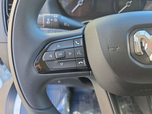 New 2026 RAM ProMaster 2500 w/ Convenience Group FWD image 15