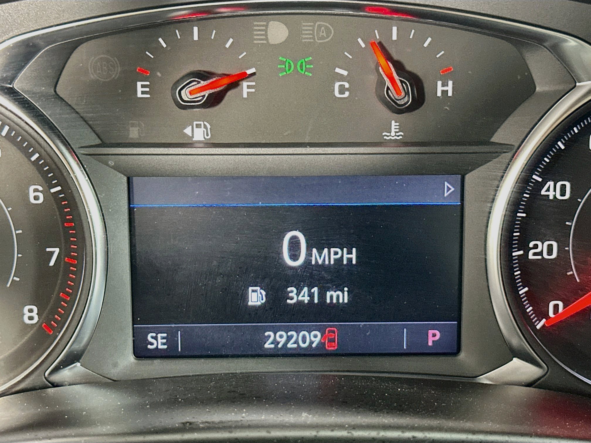 Used 2025 Chevrolet Blazer LT FWD image 18