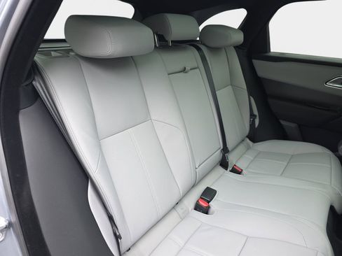 New 2026 Land Rover Range Rover Velar S image 12