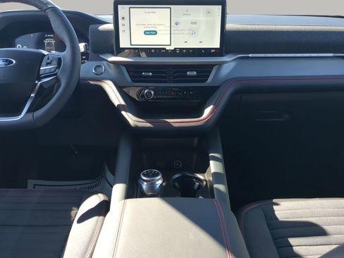 New 2026 Ford Explorer ST-Line w/ ST-Line Street Pack image 48