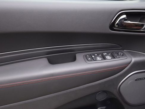 New 2026 Dodge Durango GT image 32