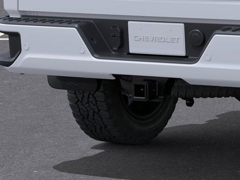 New 2026 Chevrolet Silverado 2500 High Country w/ High Country Premium Package AWD/4WD image 14