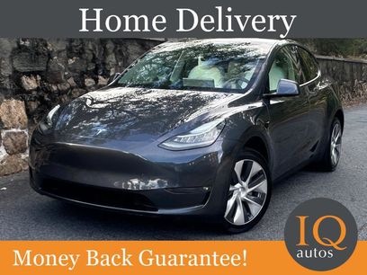 Used 2023 Tesla Model Y Long Range