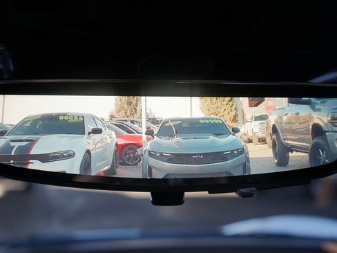 Used 2021 Chevrolet Corvette Stingray Preferred Cpe w/ Z51 Performance Package image 20