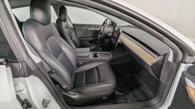 Used 2023 Tesla Model 3 Standard Range RWD image 19