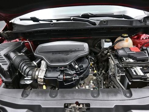 Used 2020 Chevrolet Blazer RS w/ LPO, Floor Liner Package FWD image 25