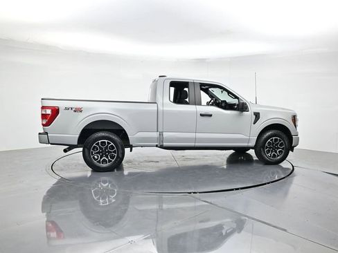 Certified 2023 Ford F150 XL w/ STX Appearance Package image 2