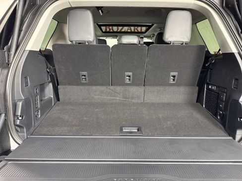 New 2025 Ford Expedition Active image 26