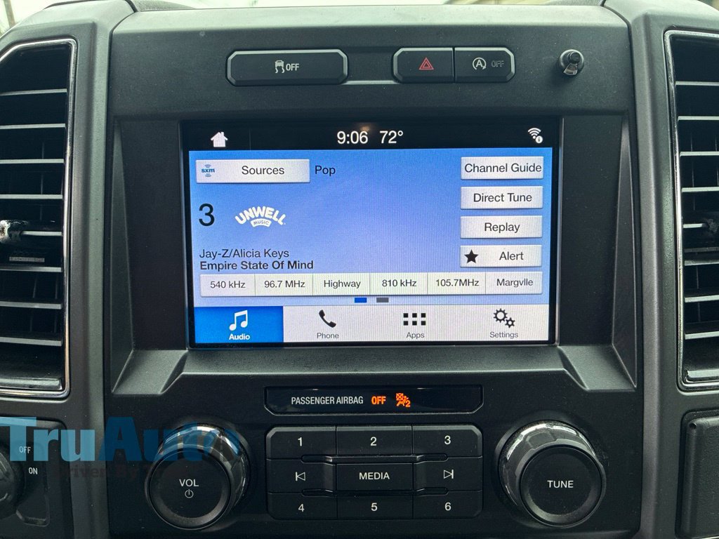 Used 2019 Ford F150 XLT w/ Equipment Group 301A Mid RWD image 32