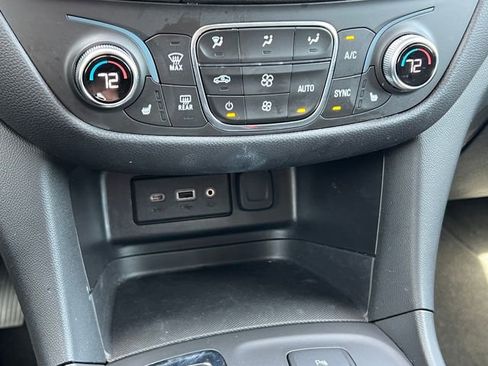 Certified 2023 Chevrolet Equinox LT w/ Driver Convenience Package AWD/4WD image 23