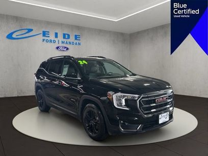 Used 2024 GMC Terrain AT4