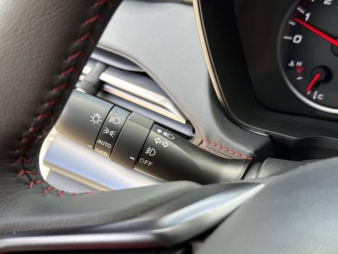 New 2025 Subaru WRX Premium image 37