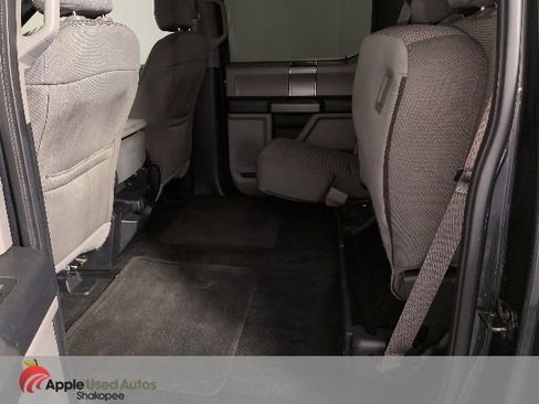 Used 2015 Ford F150 XLT w/ Equipment Group 301A Mid AWD/4WD image 24