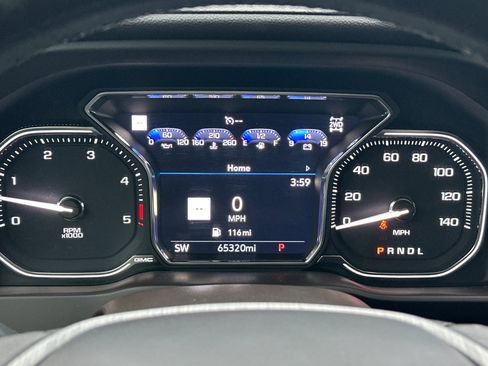 Used 2021 GMC Sierra 3500 Denali w/ Denali Ultimate Package image 23