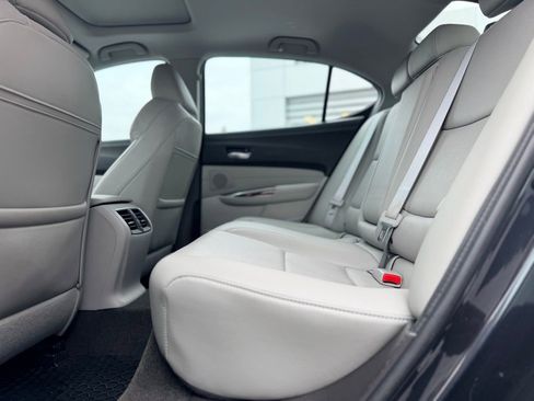 Used 2016 Acura TLX 3.5L V6 image 14