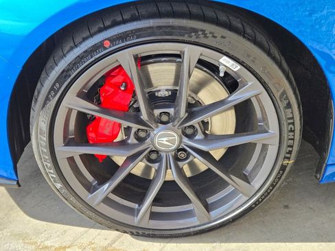 New 2026 Acura Integra Type S image 11