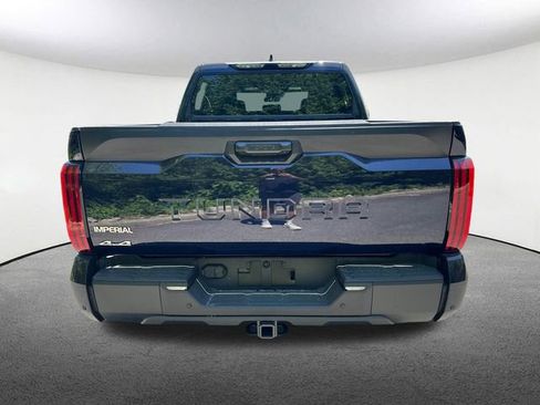 New 2026 Toyota Tundra SR5 AWD/4WD image 8