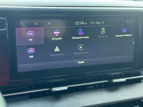 Used 2022 Kia Carnival SX image 13