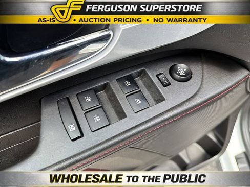 Used 2013 Chevrolet Equinox LT w/ Driver Convenience Package FWD image 18