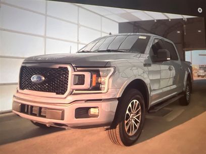 Used 2019 Ford F150 XLT w/ Equipment Group 302A Luxury