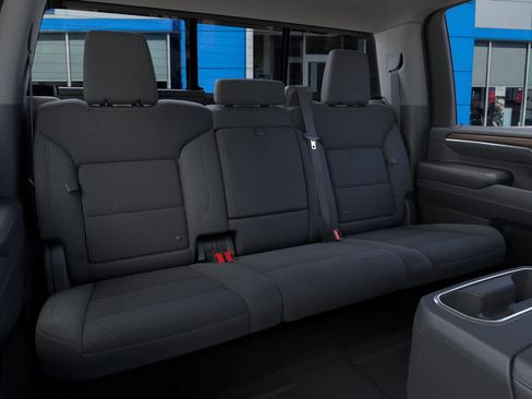 New 2026 Chevrolet Silverado 2500 LT w/ Trail Boss Package image 17