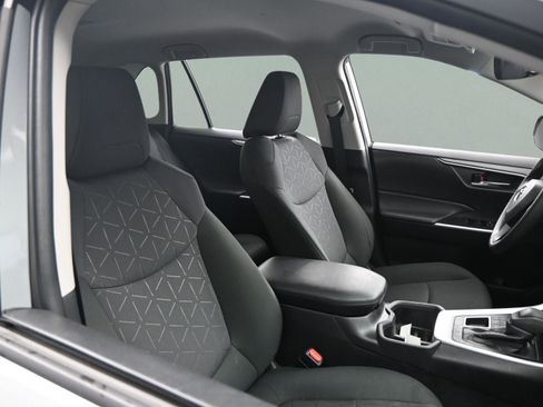 Certified 2024 Toyota RAV4 XLE image 37