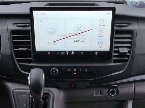 New 2026 Ford Transit 150 Low Roof AWD image 16