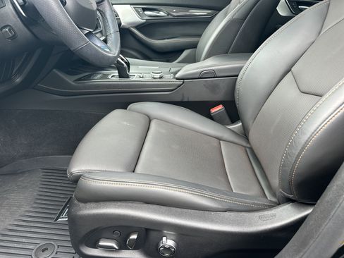 Used 2023 Cadillac CT5 Sport image 9