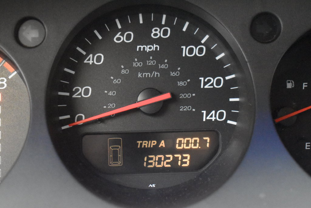 Used 2003 Acura MDX Touring AWD/4WD image 20