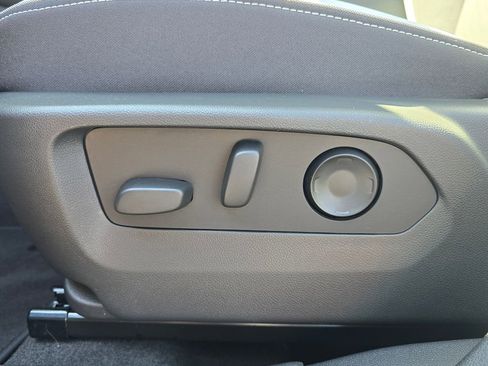 New 2026 Buick Envision Sport Touring image 17