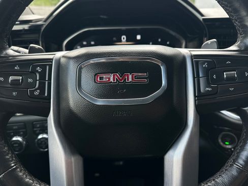 Used 2022 GMC Sierra 1500 Elevation w/ Elevation Premium Package image 21