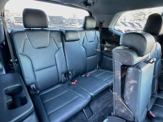 Certified 2024 Kia Telluride EX AWD/4WD image 28
