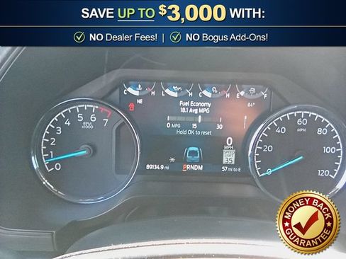 Certified 2023 Ford F150 Tremor w/ Trailer Tow Package AWD/4WD image 19