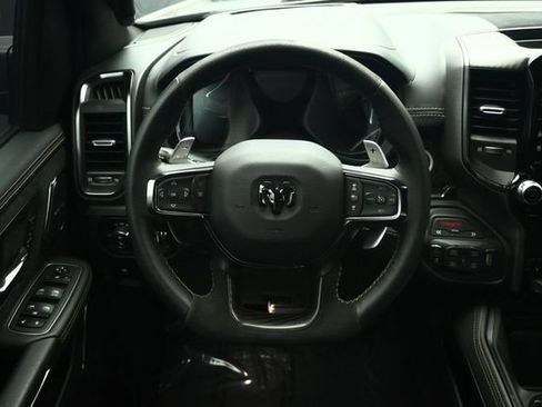 Used 2024 RAM 1500 TRX AWD/4WD image 12