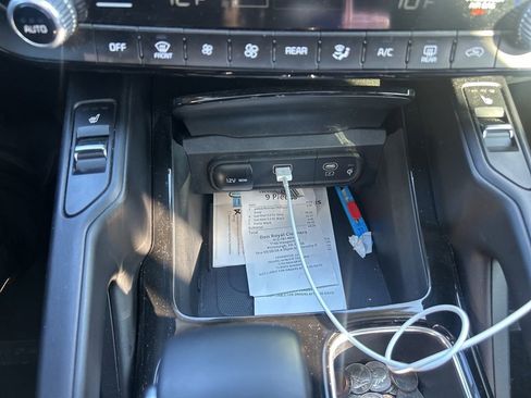 Used 2024 Kia Telluride S w/ S Sunroof Package image 13