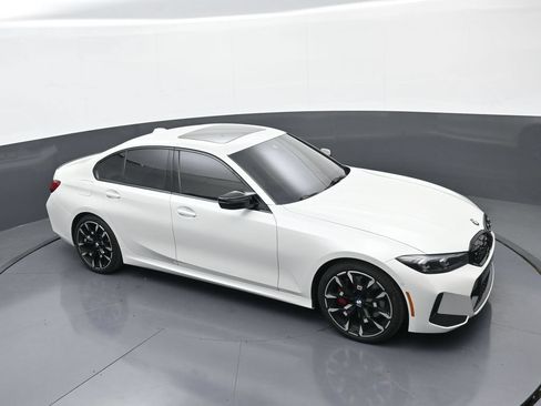 Used 2026 BMW M340i xDrive w/ Premium Package AWD/4WD image 31