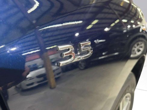 Used 2018 INFINITI QX60 Luxe image 11